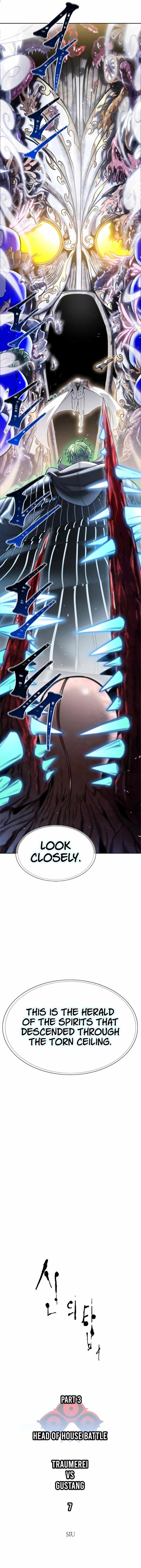 Tower of God Chapter 639 image 04